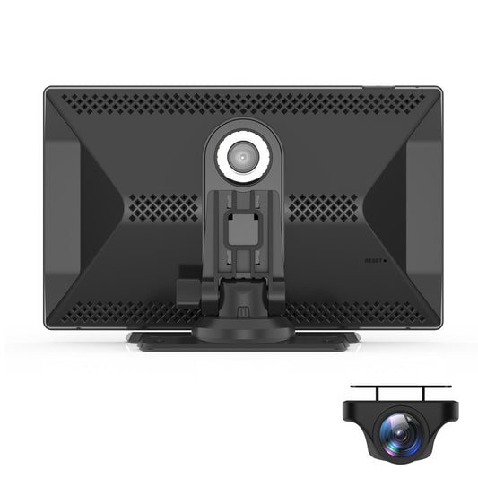 9-inch Car CarplayPND Recorder