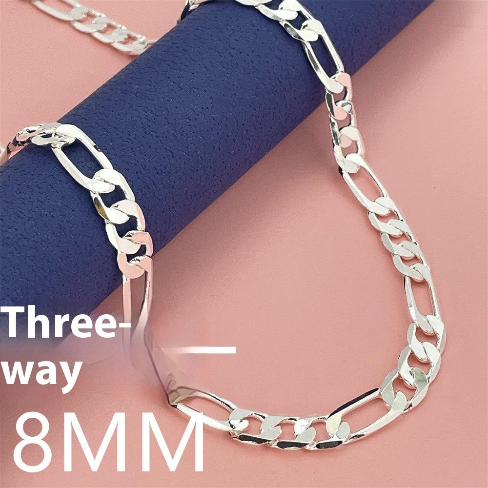 Fashion Men And Women Street Style Accessories