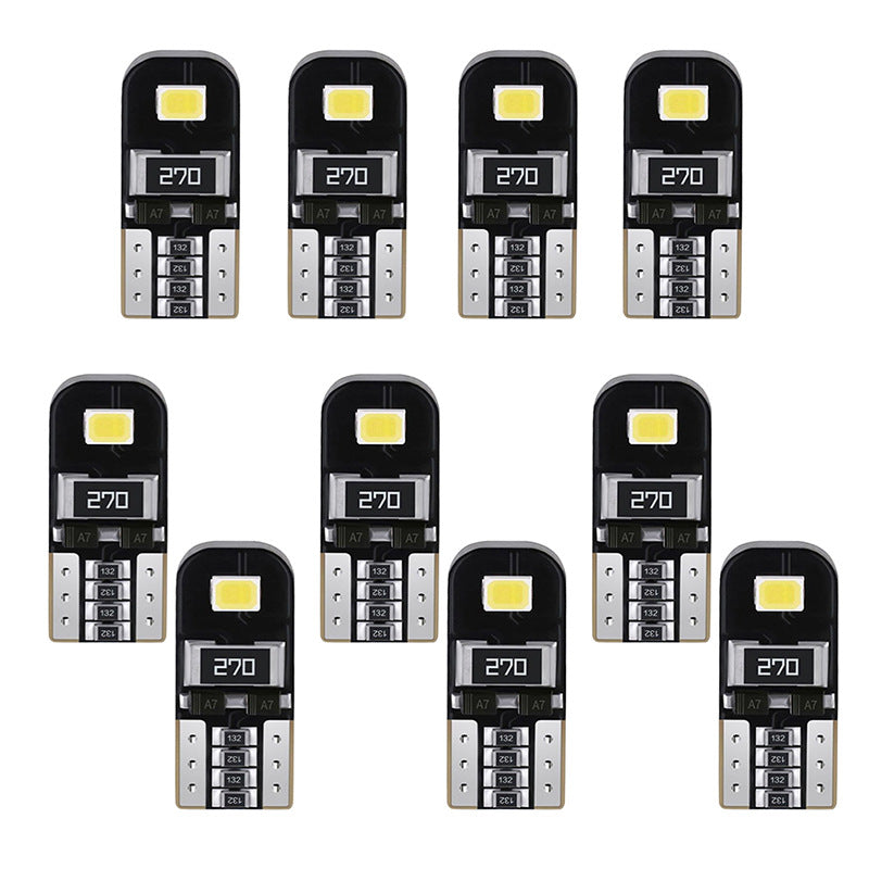 LED Car Light T10 W5W Width Lamp
