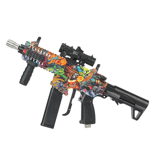 Gun Type High Pressure Car Washing Gun Car Washing Machine Household PA Foam Lance