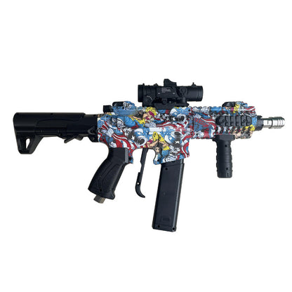 Gun Type High Pressure Car Washing Gun Car Washing Machine Household PA Foam Lance