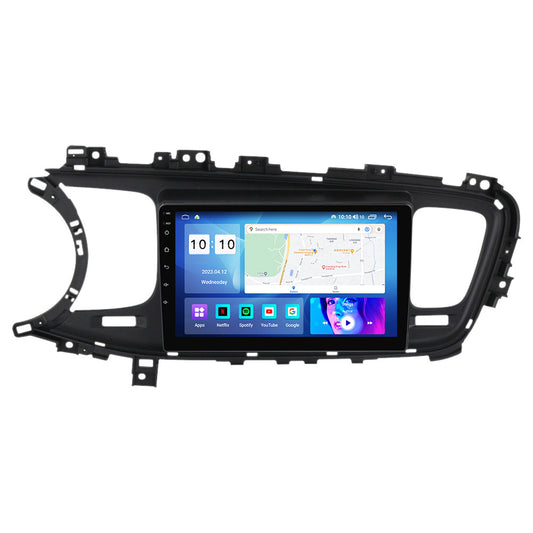 Applicable To KIA Optima K5 2013-2015 Car Screen