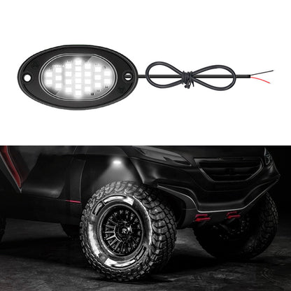 12V Car Led Chassis Ambience Light