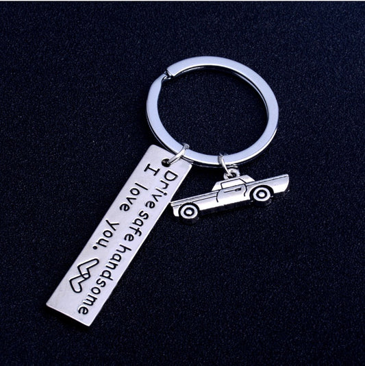 Drive Safe Handsome car chain