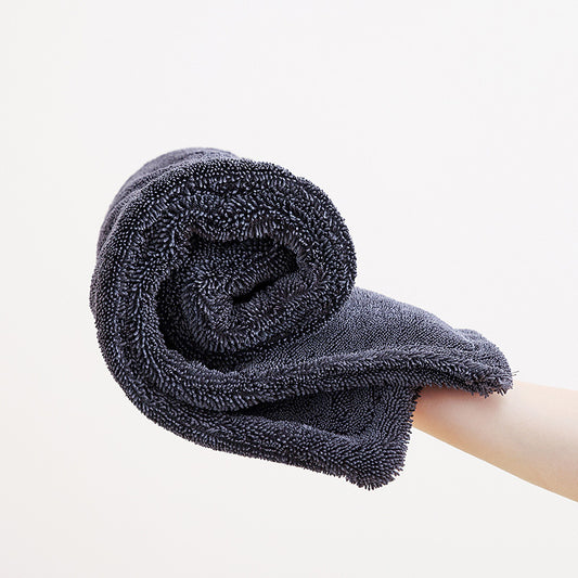 Absorbent Towel Car Washing Cloth Car Wash Thickening