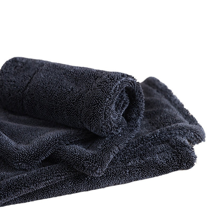 Absorbent Towel Car Washing Cloth Car Wash Thickening