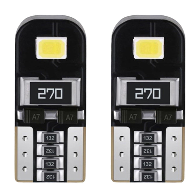 LED Car Light T10 W5W Width Lamp