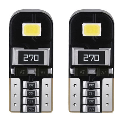 LED Car Light T10 W5W Width Lamp