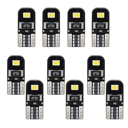 LED Car Light T10 W5W Width Lamp