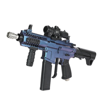 Gun Type High Pressure Car Washing Gun Car Washing Machine Household PA Foam Lance